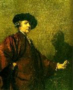 Sir Joshua Reynolds sir joshua reynolds dcl Sweden oil painting artist